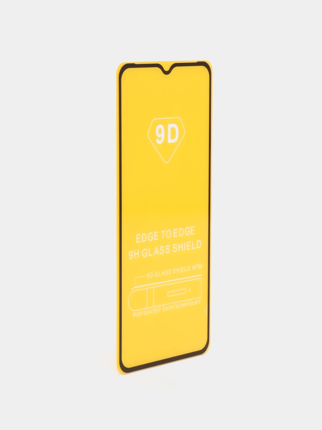 Защитное стекло 9D на Vivo Y36, Y27, Y20, Y21, Y31, Y31S, Y33S, Y53S, Y35, Y22S, Y16