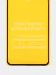 Хром защитное стекло 9D для Tecno Spark Go 2023 / Go 2022 / 8C / 9 Pro / Pop 7 Pro / Pop 7