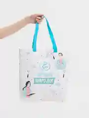 Сумка - шоппер с рисунком Невролог