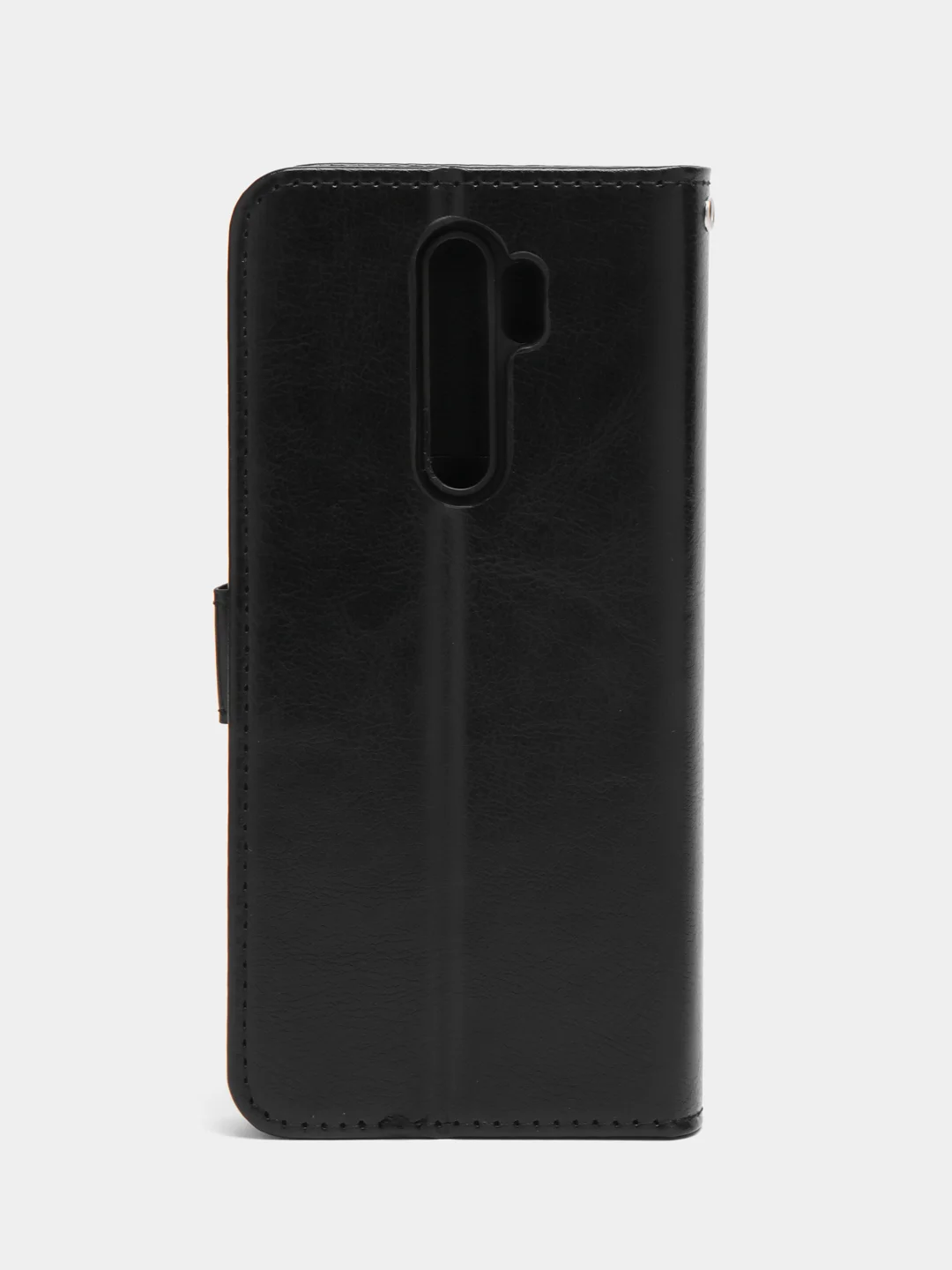 Чехол-книжка с магнитной застежкой для Xiaomi Redmi Note 8 Pro / Сяоми Редми Нот 8 Про