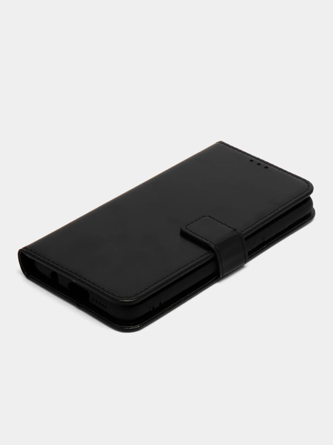 Чехол-книжка с магнитной застежкой для Xiaomi Redmi Note 8 Pro / Сяоми Редми Нот 8 Про