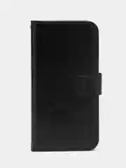 Красный чехол-книжка с магнитной застежкой для Honor 8S / 8S Prime / Huawei Y5 2019