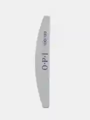 Пилка для ногтей OPI лодочка 100/180 1/5/10/25 шт