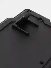 Клавиатура беспроводная Sonnen Kb-5156, Usb, 104 клавиши, 2,4 Ghz, черная, 512654