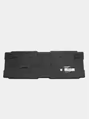 Клавиатура беспроводная Sonnen Kb-5156, Usb, 104 клавиши, 2,4 Ghz, черная, 512654