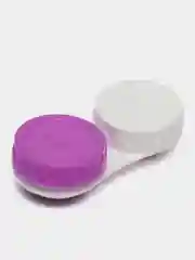 Бронзовый контейнеры для линз