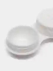 Вишнёвый контейнеры для линз