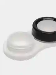 Зелёный хаки контейнеры для линз