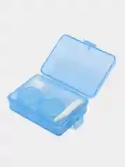 Карамельный контейнеры для линз