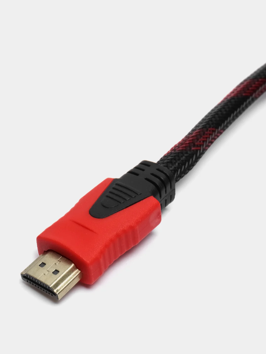 Кабель HDMI 4K, 5 метров, 10 Гбит/с, медь, пластик