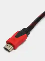 Кабель HDMI 4K, 5 метров, 10 Гбит/с, медь, пластик
