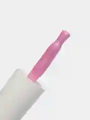 Аметистовый гель-лак с жемчужным эффектом Pearl / гель-лак для маникюра и педикюра, 10 мл