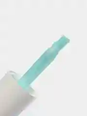 Бирюзовый гель-лак с жемчужным эффектом Pearl / гель-лак для маникюра и педикюра, 10 мл