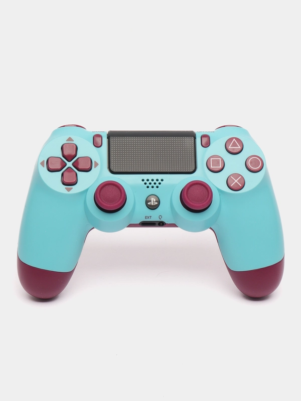 Беспроводной джойстик PlayStation, PS4, геймпад для телефона и ПК