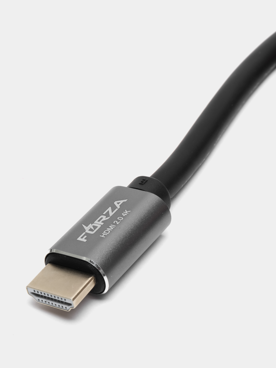 Кабель HDMI, 4K, 1, 8м, позолоч.контакты, оплётка ПВХ купить по цене 429 ₽  в интернет-магазине Магнит Маркет