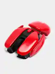 Компьютерная мышь беспроводная Bille, 1000/1200/1600DPI, 2.4GHz, 300мАч, корпус алюминий