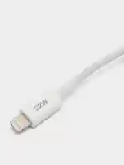 Кабель зарядки "PD22W" Type-C / Type-C и Type-C / Lightening iPhone, 1 м, 2,4 А, QC3.0