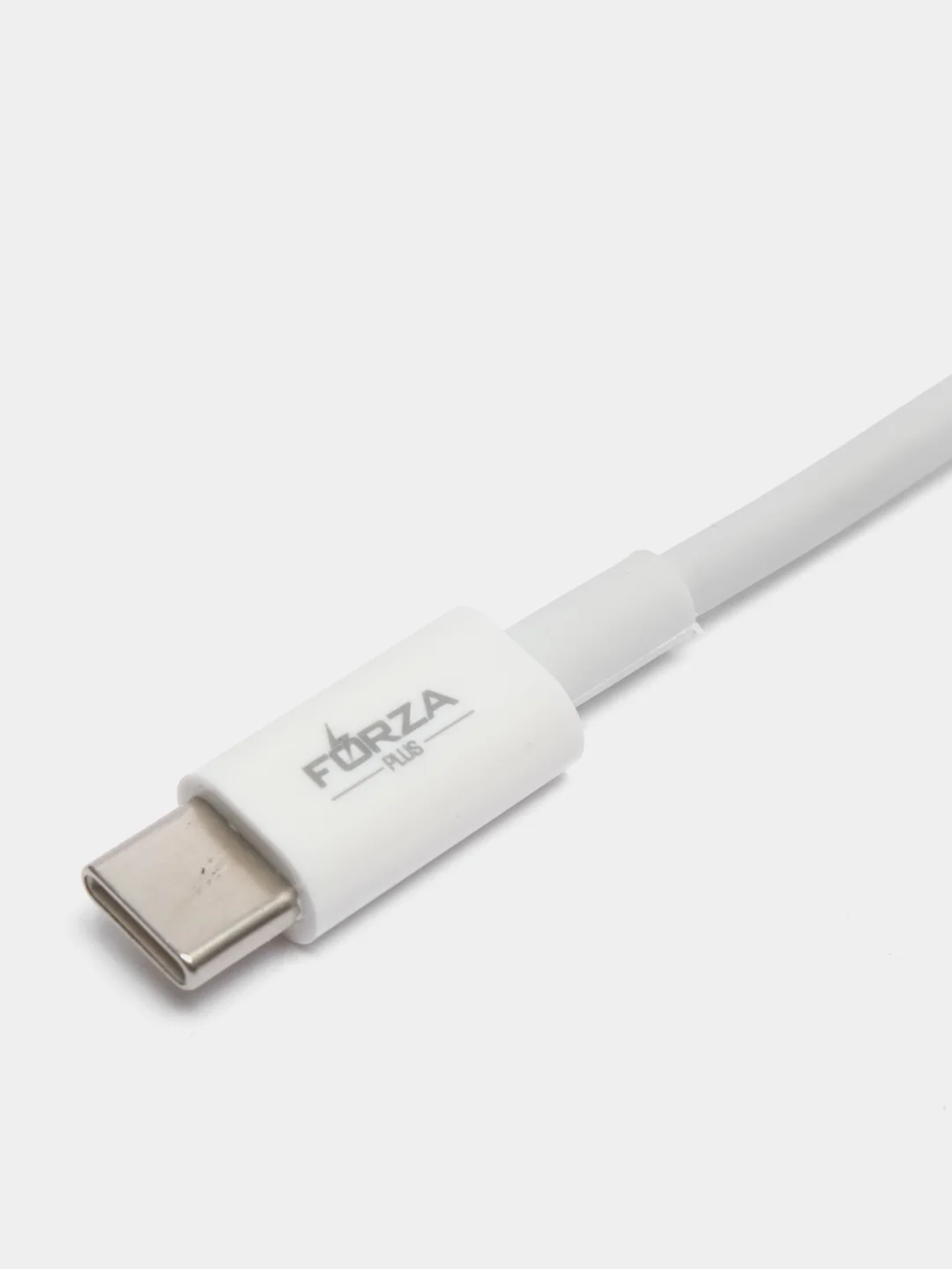 Кабель зарядки "PD22W" Type-C / Type-C и Type-C / Lightening iPhone, 1 м, 2,4 А, QC3.0