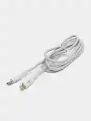 Кабель зарядки "PD22W" Type-C / Type-C и Type-C / Lightening iPhone, 1 м, 2,4 А, QC3.0