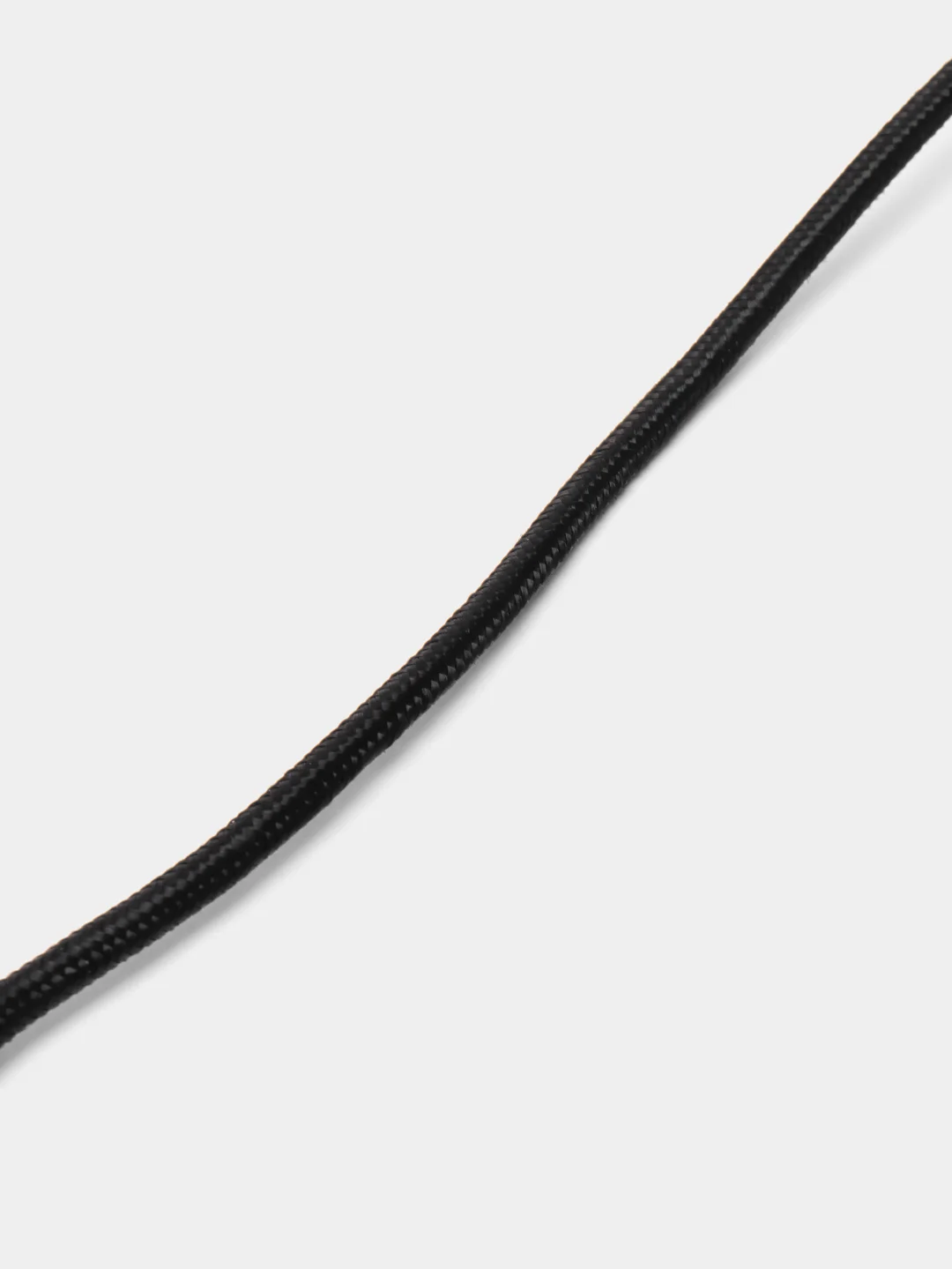 Кабель зарядки "Керамика", Type-C/Type-C и Type-C/Lightening, iPhone, 1 м, 3А, QC3.0