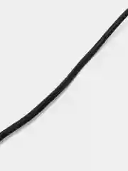 Кабель зарядки "Керамика", Type-C/Type-C и Type-C/Lightening, iPhone, 1 м, 3А, QC3.0