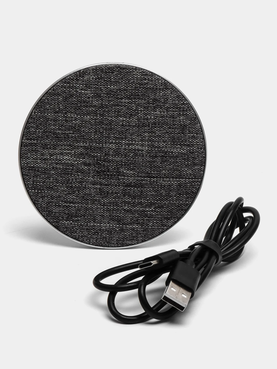 Беспроводное зарядное устройство Qi, 10W