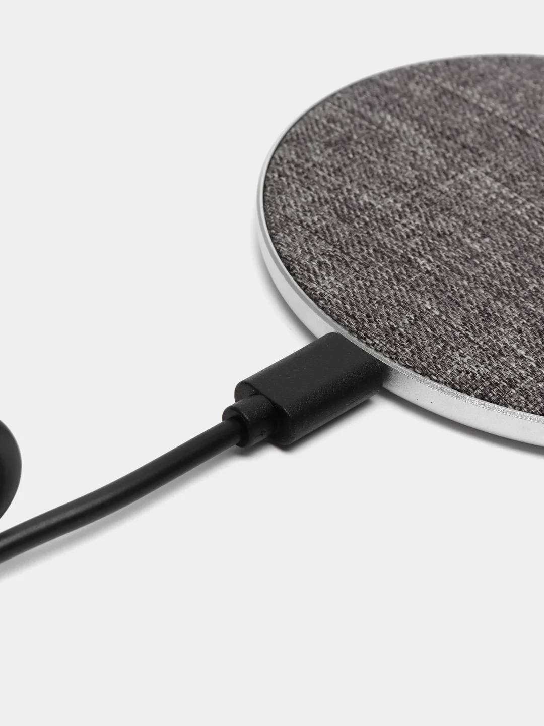 Беспроводное зарядное устройство Qi, 10W