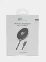 Беспроводное зарядное устройство Space Energy, магнитное крепление, 15W, кабель 1 м Type-C