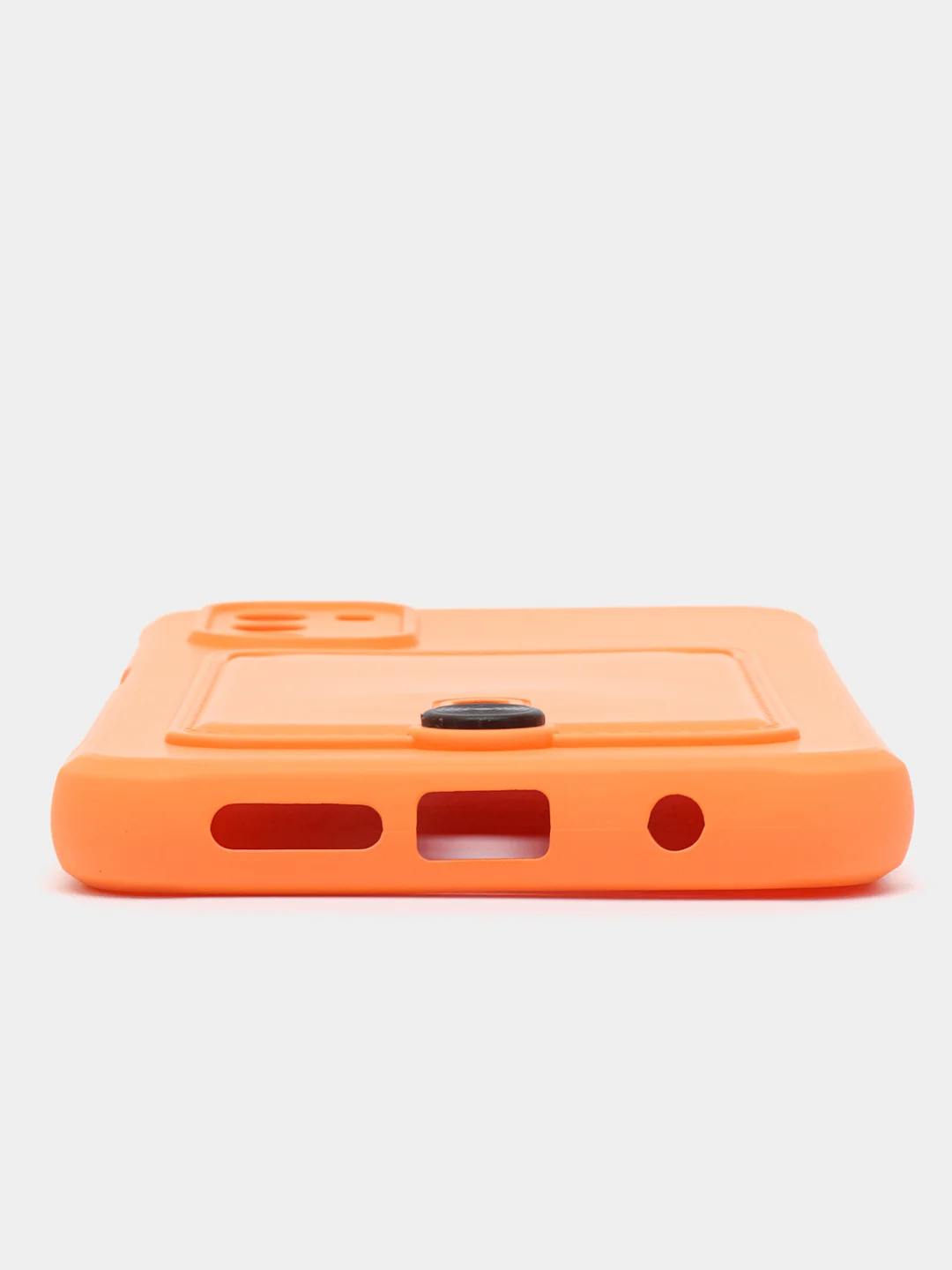Манго силиконовый чехол для Xiaomi POCO M3 (Сяоми Поко М3)