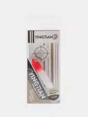 Красный воблер Yingtian, на щуку, окуня, судака, берша, сома, жереха, приманка рыболовная