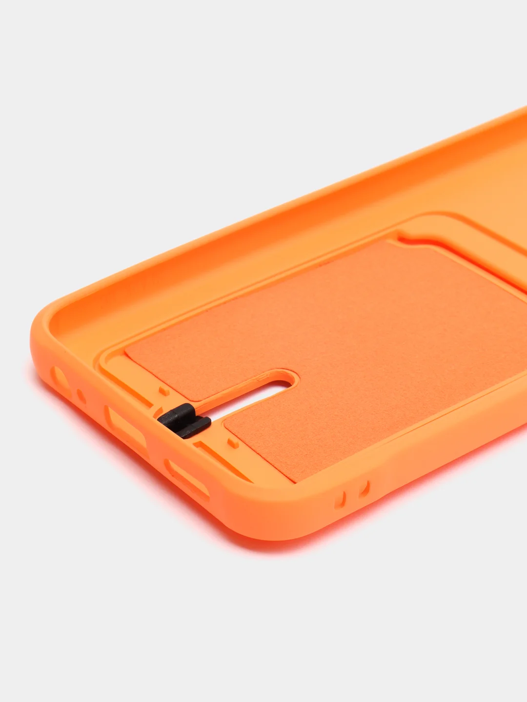 Манго чехол силиконовый для Tecno Spark 8C/Go 2022 (Техно Спарк 8C/Go 2022)
