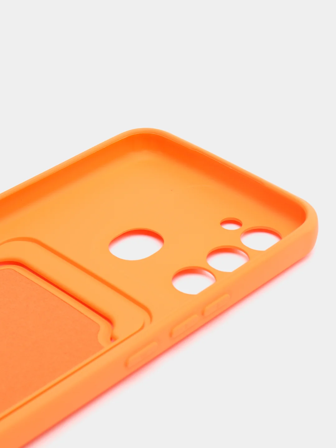 Манго чехол силиконовый для Tecno Spark 8C/Go 2022 (Техно Спарк 8C/Go 2022)