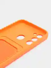 Манго чехол силиконовый для Tecno Spark 8C/Go 2022 (Техно Спарк 8C/Go 2022)