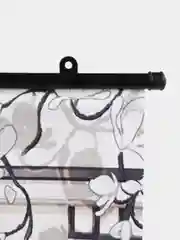 Голубой гобелены по аниме
