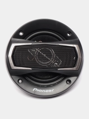 Автомобильные колонки / динамики с пищалками Pioneer.ok, 10 см, в комплекте 2 шт