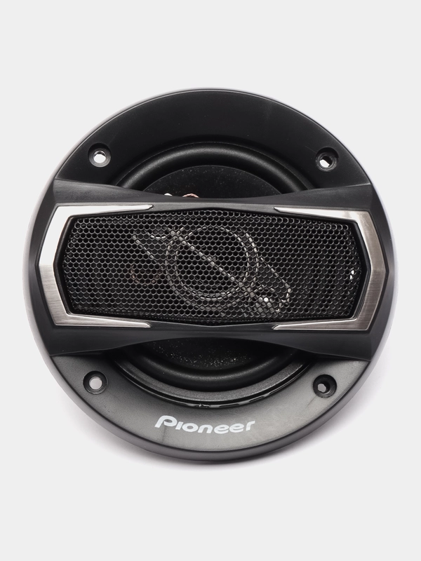 Автомобильные колонки / динамики с пищалками Pioneer.ok, 10 см, в комплекте 2 шт