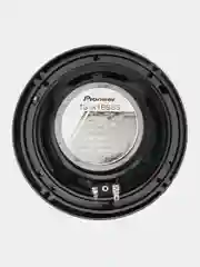 Автомобильные колонки DV-Pioneer.ok 6", 16 см, 650 w, в комплекте 2 шт