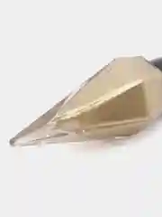 Золотой подводка для глаз, с блестками, мерцающая