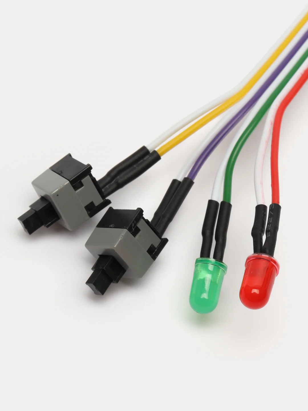 Кнопка включения питания компьютера купить по цене 99 ₽ в интернет ...