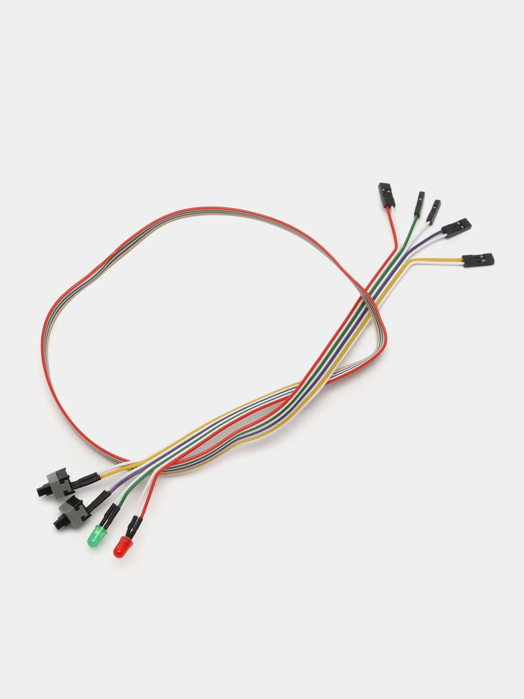 Кнопка включения питания компьютера купить по цене 99 ₽ в интернет ...