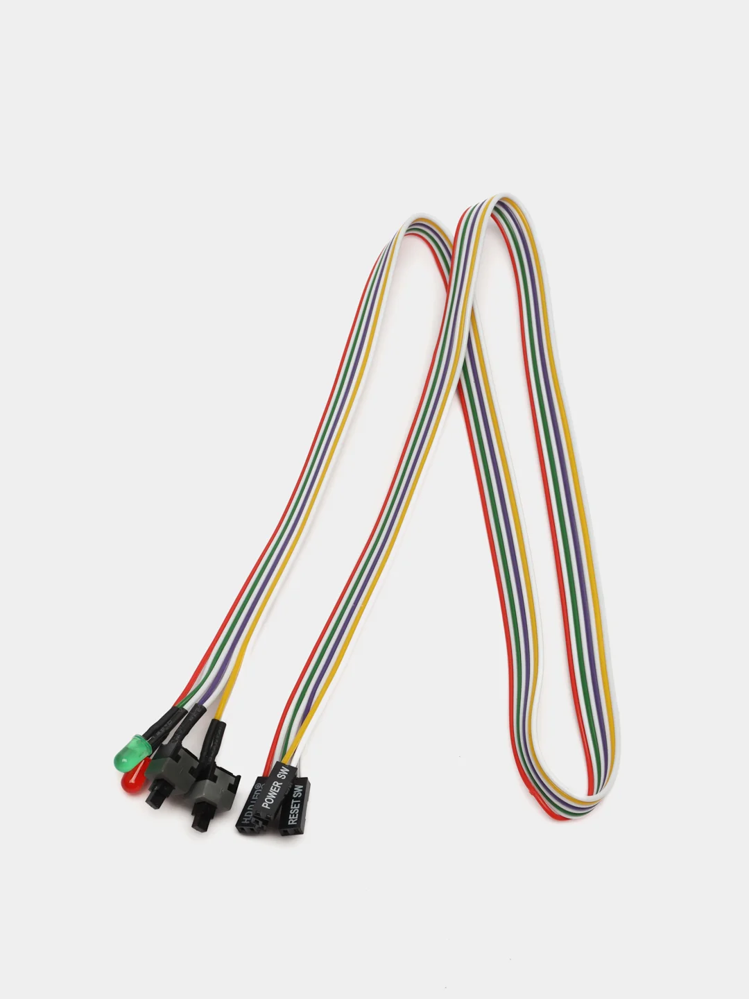 Кнопка включения питания компьютера купить по цене 99 ₽ в интернет ...