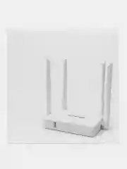 Роутер-маршрутизатор Wi-Fi WE1626, для модемов, на OS Zyxel, 12V