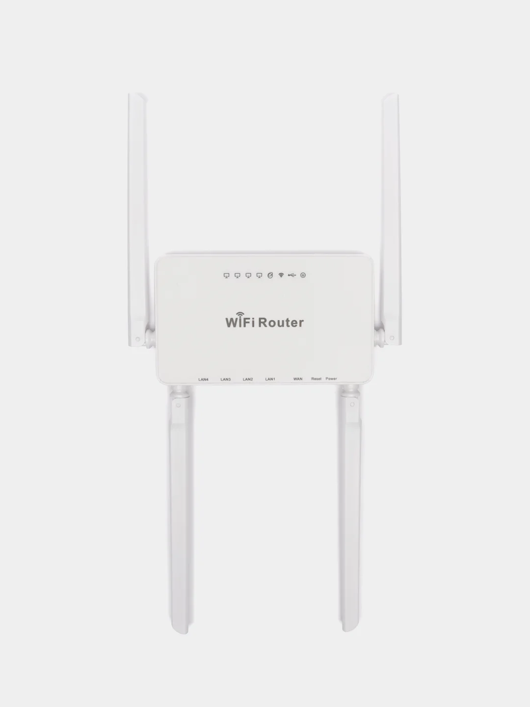 Роутер-маршрутизатор Wi-Fi WE1626, для модемов, на OS Zyxel, 12V