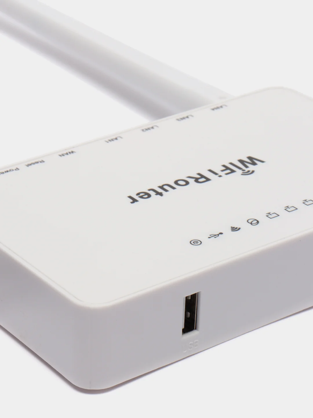 Роутер-маршрутизатор Wi-Fi WE1626, для модемов, на OS Zyxel, 12V