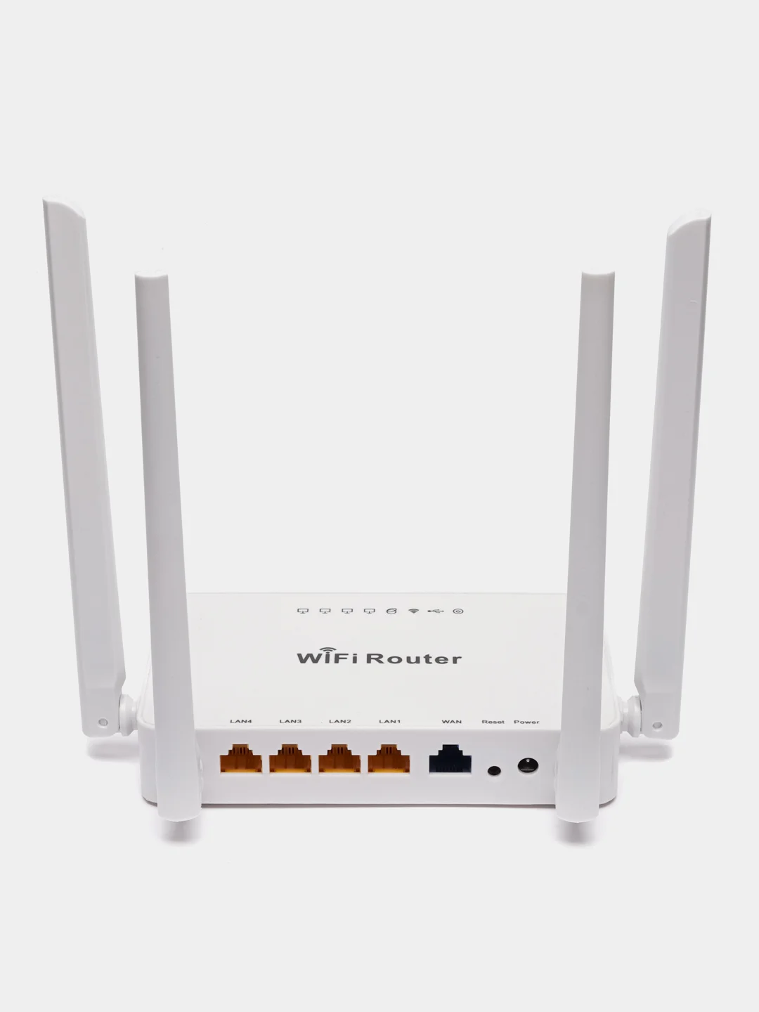 Роутер-маршрутизатор Wi-Fi WE1626, для модемов, на OS Zyxel, 12V