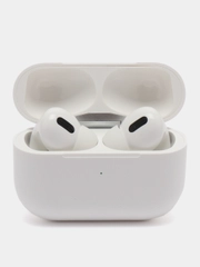 Беспроводные наушники Pods Pro 3, c микрофоном и блютуз, для iPhone, Android