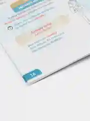 ЧИТАЙ-УММА брошюра "Твоя молитва", татарский и башкирский варианты