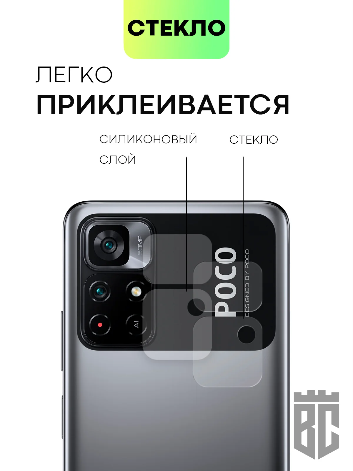 Стекло на камеру Xiaomi Poco M4 Pro 5G/X4 Pro 5G,Redmi Note 11 Pro 5G China,Note 11 Pro+5G