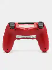 Багровый беспроводной геймпад джойстик DualShock для PS4, телефона и ПК, для PlayStation 4