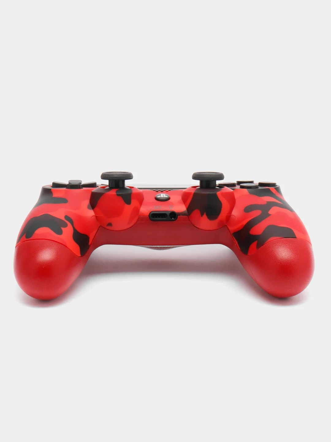 Багровый беспроводной геймпад джойстик DualShock для PS4, телефона и ПК, для PlayStation 4